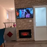 Villas * Високо