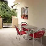 아파트 Villas 비소코