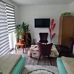 Апартаменты Villas