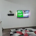 Апартаменты Villas *