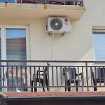 Апартаменты Villas Високо