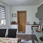 Lägenhet Villas Visoko