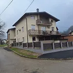 Lägenhet Villas