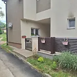 Апартаменты Villas Високо