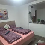 Villas Апартаменты Високо