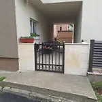 Villas Lägenhet