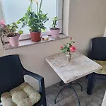 아파트 Villas