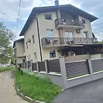 Daire Villas Visoko