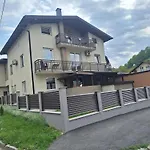 Апартаменты Villas *