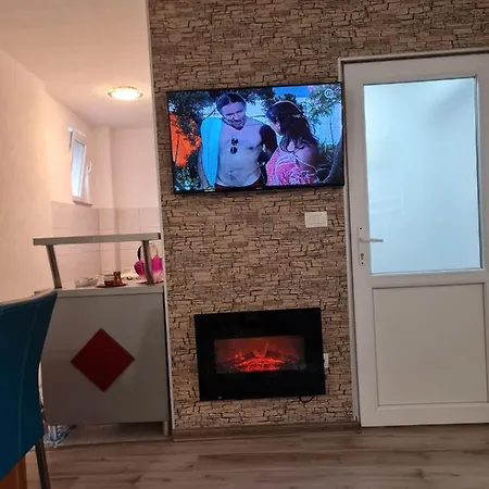 Villas * Високо