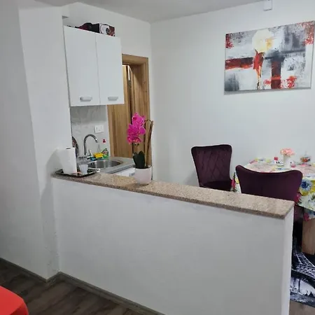 Villas Апартаменты