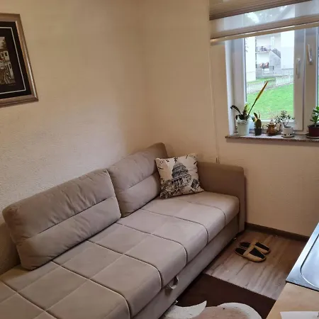 Villas Lägenhet Visoko