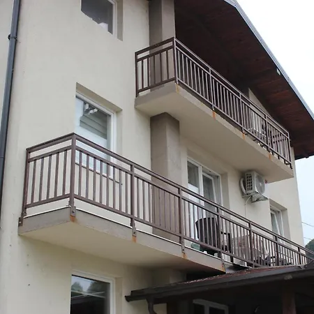 公寓 Villas