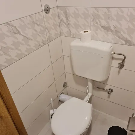 Apartament Villas Visoko