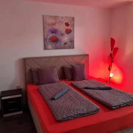 Apartman Villas *