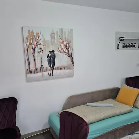 Apartman Villas