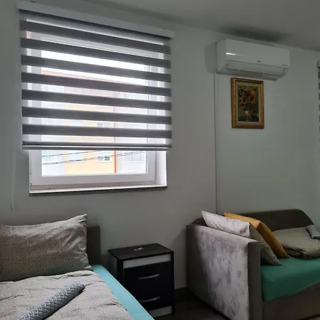 Апартаменты Villas *