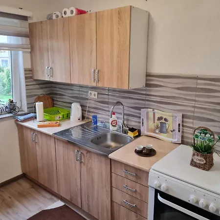 Lägenhet Villas Visoko