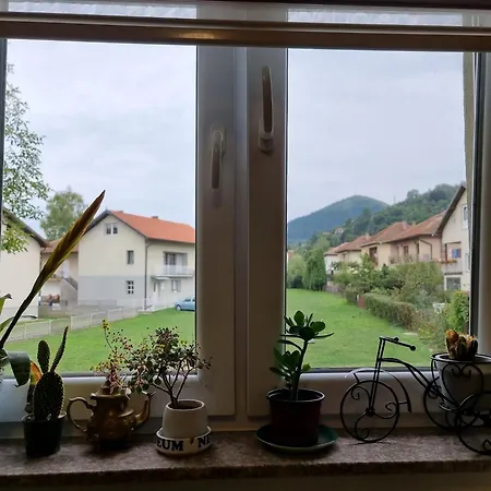 Villas