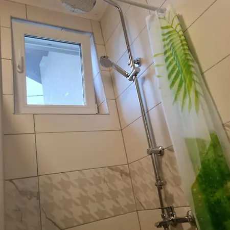 Lägenhet Villas Visoko