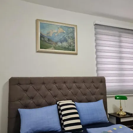 Lejlighed Villas