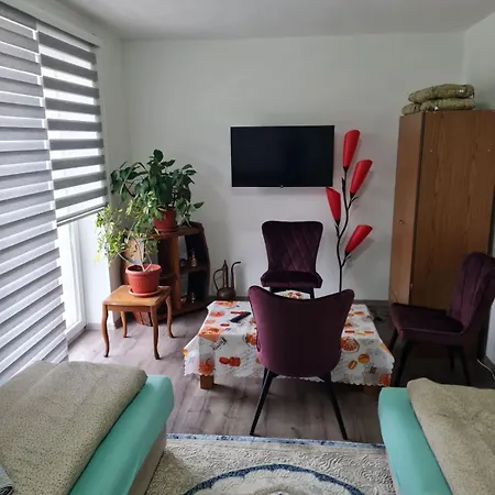 Апартаменты Villas