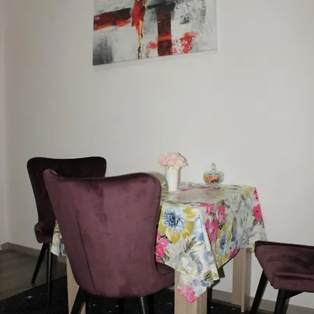 Lägenhet Villas Visoko