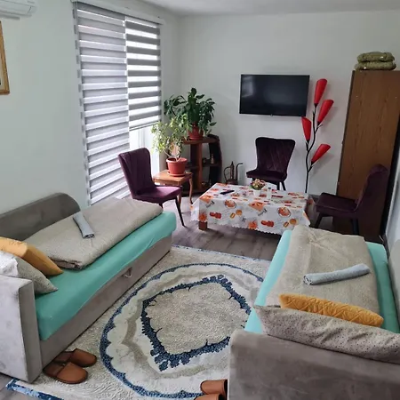 Apartman Villas