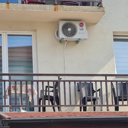 Lägenhet Villas Visoko