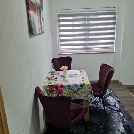 Apartament Villas