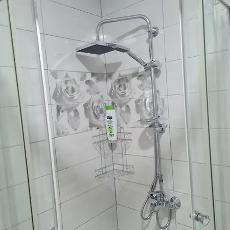 Villas Visoko