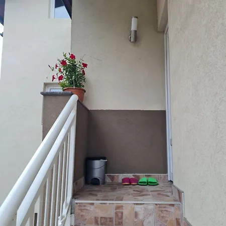 Lägenhet Villas Visoko