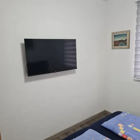 Apartament Villas *