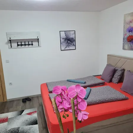 Apartman Villas