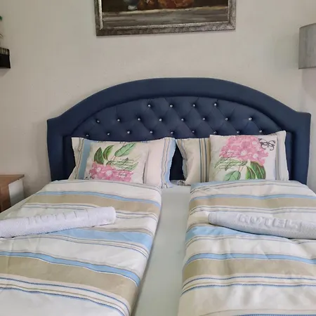 Apartman Villas *
