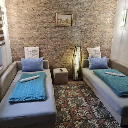 Apartament Villas *