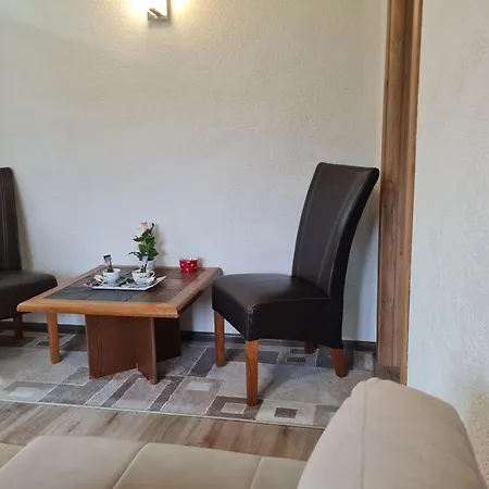 Villas Apartament *