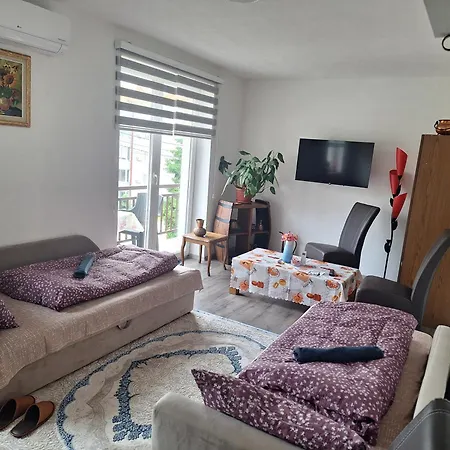 Апартаменты Villas *