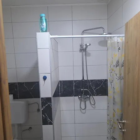 Villas Apartman *