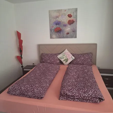 Apartman Villas *