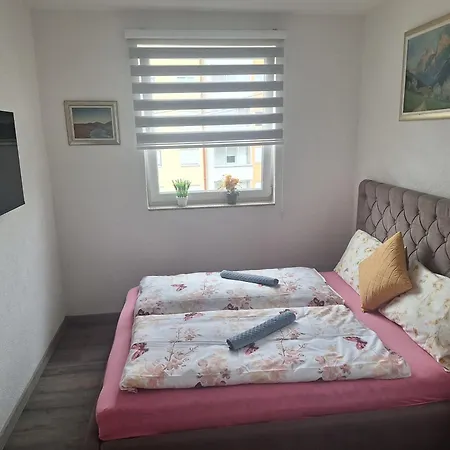 Villas Апартаменты Високо
