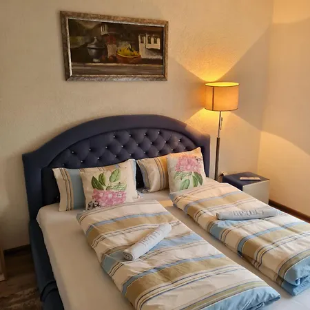 Villas Apartman