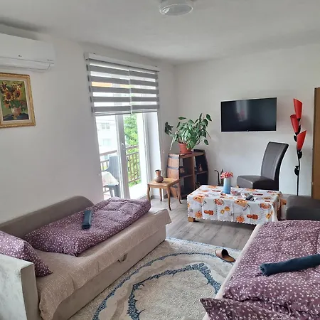 Апартаменты Villas