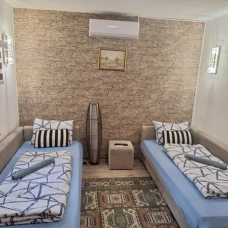 Villas Apartman *