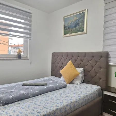 Апартаменты Villas *