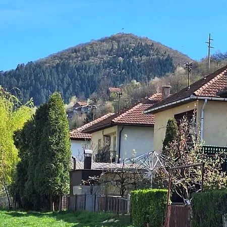 Villas Lägenhet Visoko