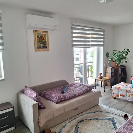 Villas Visoko