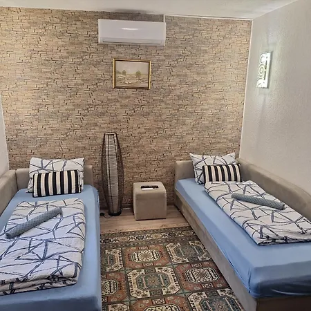 Villas