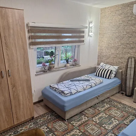 Апартаменты Villas