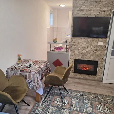 Villas Апартаменты *